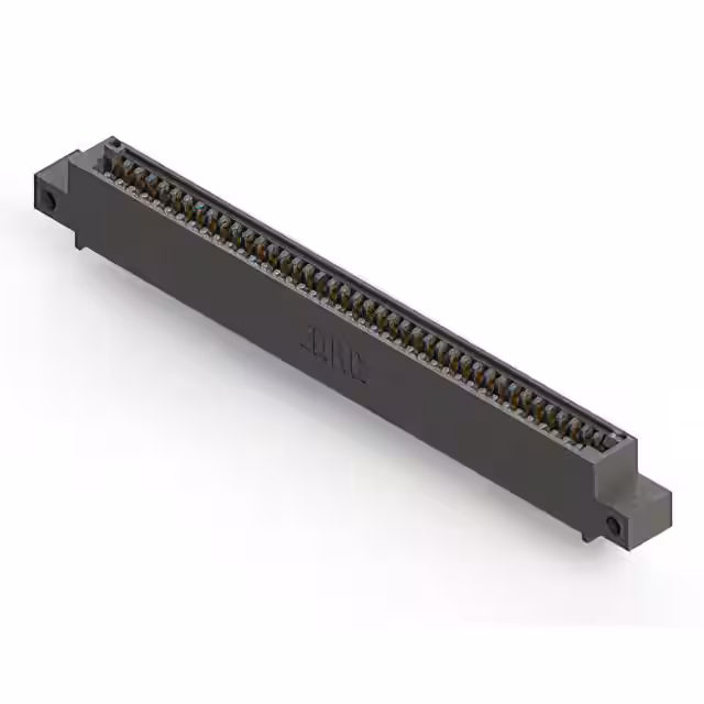 895-041-520-412 EDAC Inc.  Edgeboard Connectors